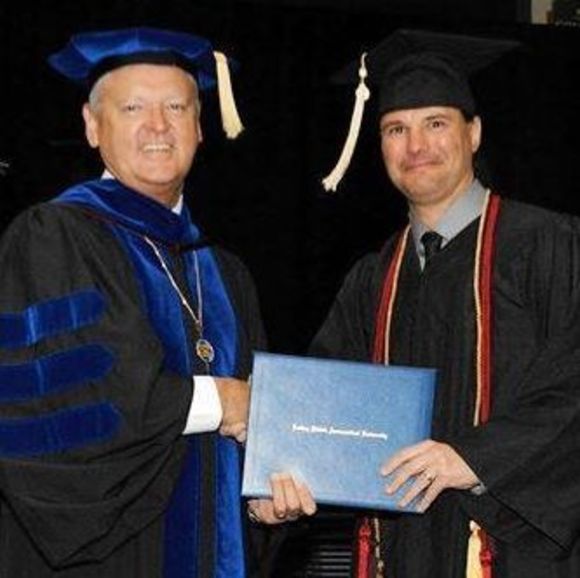 Meet your Posher, Scott - Picture 1 of 1